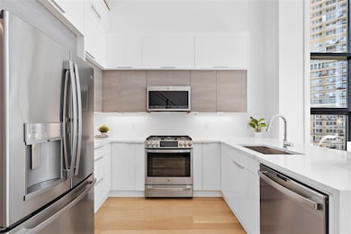 6025 Blvd E unit 606, West New York, NJ 07093 - photo 3