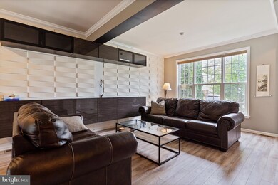 2404 Battery Hill Cir, Woodbridge, VA 22191 - photo 4