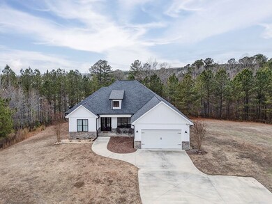 170 Hedgewick Ln, Cohutta, GA 30710 - photo 2