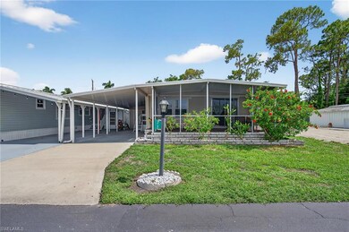 71 Enchanting Blvd unit E71, Naples, FL 34112 - photo 3