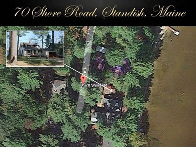 70 Shore Rd, Standish, ME 04084 - photo 3