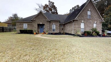 60 Brookhaven Dr, Oakland, TN 38060 - photo 5