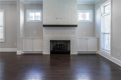 2006 Attell Way, Decatur, GA 30033 - photo 6