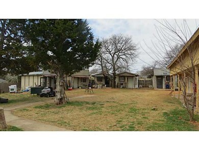 Other. 5 cabins