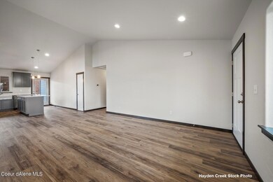 7. Hayden Creek stock photo living