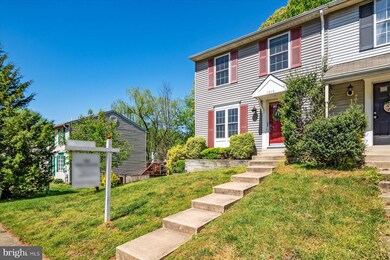 1514 Lodge Pole Ct, Annapolis, MD 21409 - photo 2