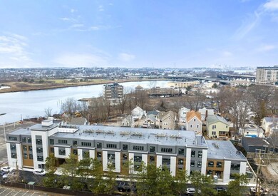 85 Myrtle St unit 303, Quincy, MA 02171 - photo 7