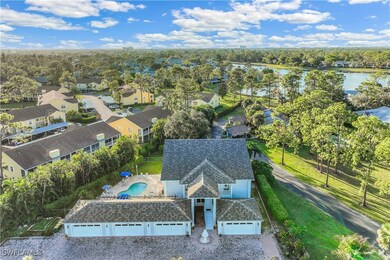 2790 Kings Lake Blvd unit 202, Naples, FL 34112 - photo 2