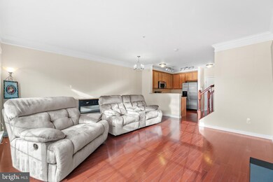 15244 Torbay Way unit 153, Woodbridge, VA 22191 - photo 2