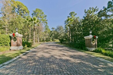 Community Entrance