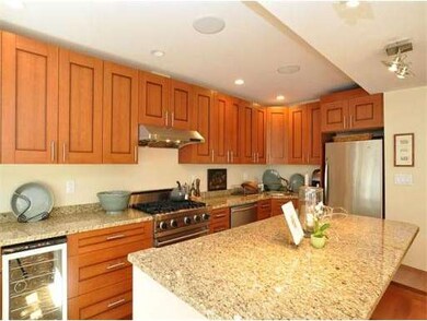 21 Worcester Square unit 1, Boston, MA 02118 - photo 2