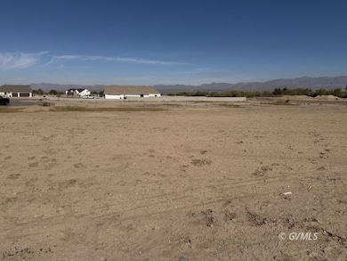 Whole Side view of land