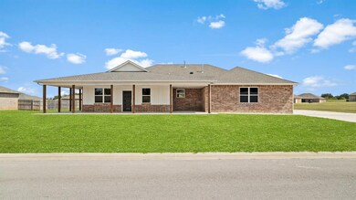 112 Olde Mill Rd, Jones, OK 73049 - photo 2
