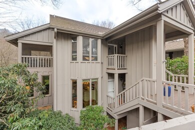 227 Chestnut Cove unit 6D, Highlands, NC 28741 - photo 2