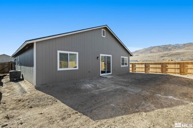 124 Halite Dr, Dayton, NV 89403 - photo 3
