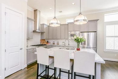 5309 Blossom St, Houston, TX 77007 - photo 4