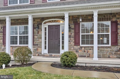 672 Saddle Rd, Palmyra, PA 17078 - photo 3