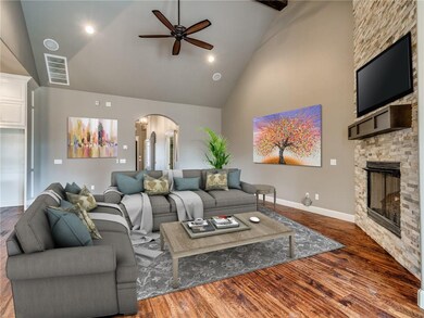 2308 Semillon Way, Edmond, OK 73012 - photo 2