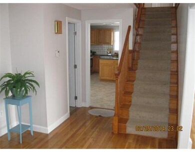 350 Gilbert St unit 1, Mansfield, MA 02048 - photo 3