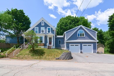 1 Pine St, Kittery, ME 03904 - photo 3