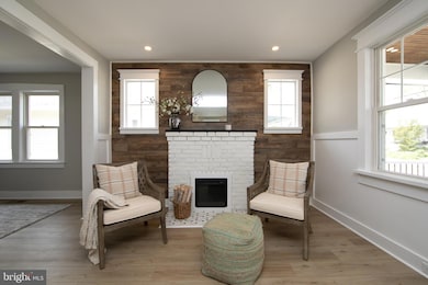 148 Princeton Rd, Audubon, NJ 08106 - photo 5