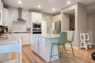 3478 Crandall Ave, Richfield, OH 44286 - photo 6