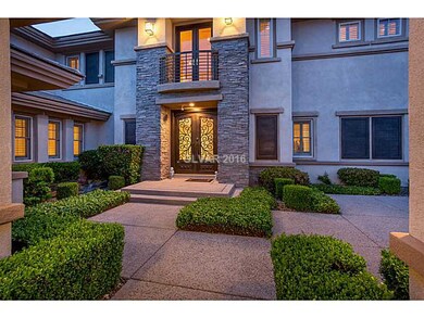 11610 Evergreen Creek Ln, Las Vegas, NV 89135 - photo 4