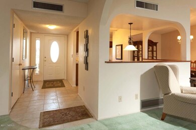 entryway