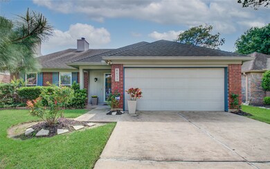 8659 Plum Lake Dr, Houston, TX 77095 - photo 3