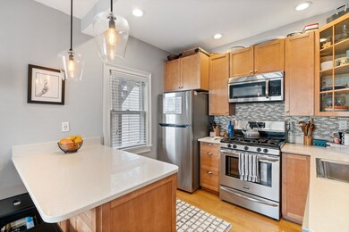 549 E 3rd St unit 3, Boston, MA 02127 - photo 7