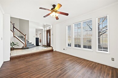 601 W Oak St, Wylie, TX 75098 - photo 4