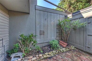 Front Enclosed Patio