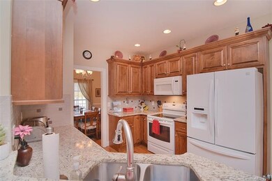 Recessed Lighting