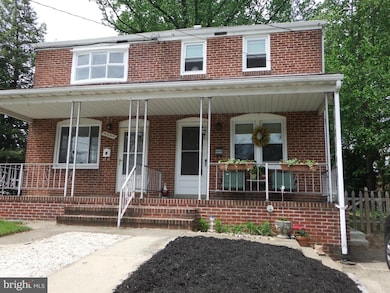 8602 Oakleigh Rd, Parkville, MD 21234 - photo 2