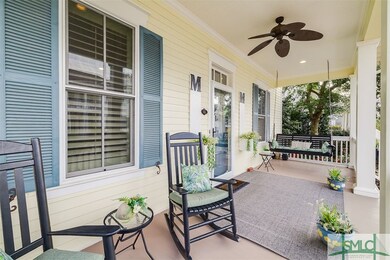 7 Crabapple Cir, Port Wentworth, GA 31407 - photo 2