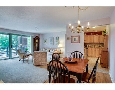 Crescent Park Condominiums unit 205, Woburn, MA 01801 - photo 5