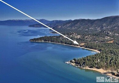 600 Hwy 50 unit 60, Zephyr Cove, NV 89448 - photo 2