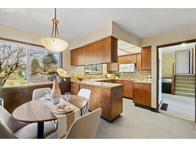 Kitchen/Nook
