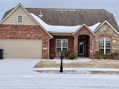 2709 W Kingsport St, Broken Arrow, OK 74011 - photo 4