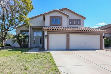 3109 S Feliz Cir, Mesa, AZ 85212 - photo 4