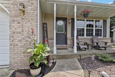 207 W Zupan St, Maryville, IL 62062 - photo 2