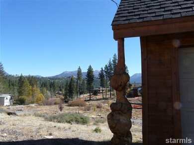 Views of Heavenly, Freel Peak, Echo Summit and sur