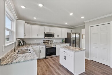 103 Hidden Acres Dr, Evans City, PA 16033 - photo 6