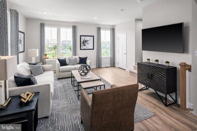 9506 Broad Oaks Ln unit A, Columbia, MD 21046 - photo 4