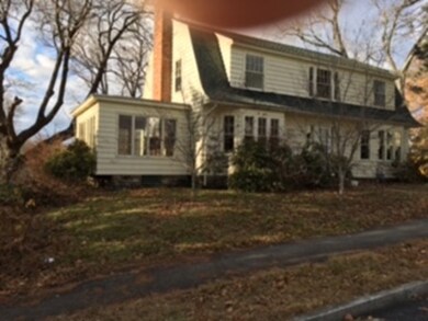 19 Willard Ave, Worcester, MA 01602 - photo 2