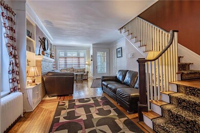 219 N 17th St, Allentown, PA 18104 - photo 4