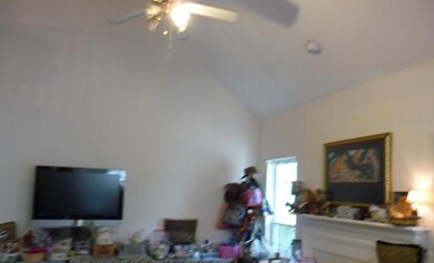 05 - Vaulted Ceiling Great Room