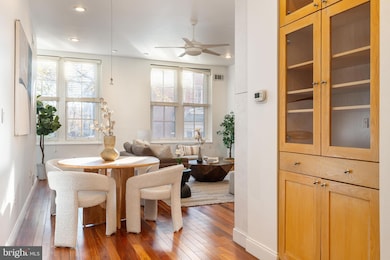 1023 Clinton St unit 202, Philadelphia, PA 19107 - photo 7