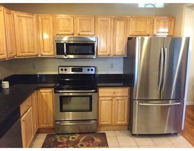 3 Barton St unit 1, Taunton, MA 02780 - photo 4