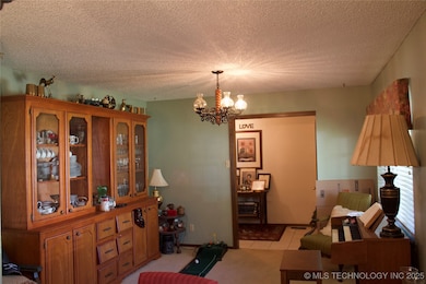 348 W Maple Ln, Atoka, OK 74525 - photo 6